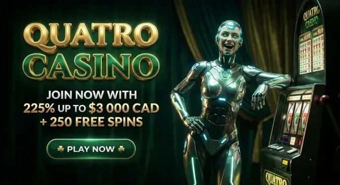 Quatro Casino