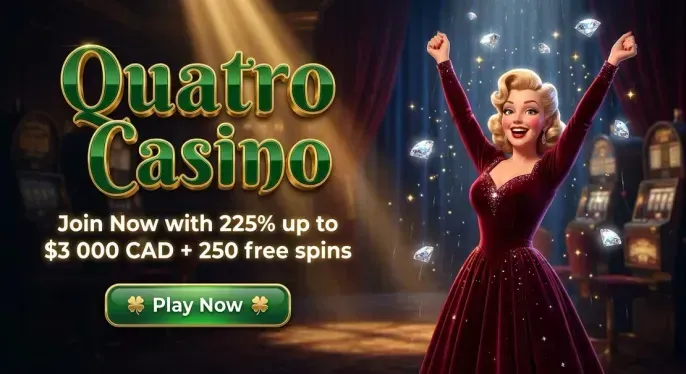 Quatro Casino