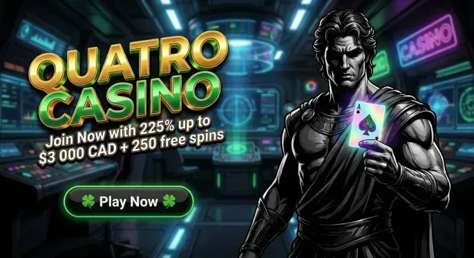 Quatro Casino