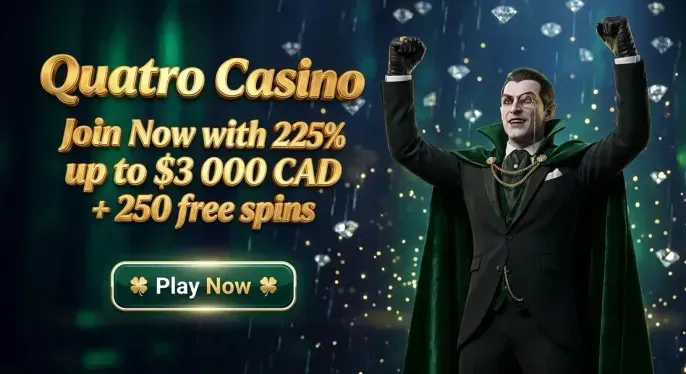 Quatro Casino