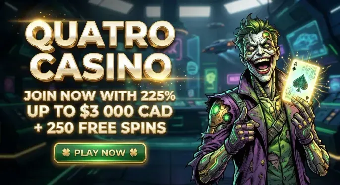 Quatro Casino