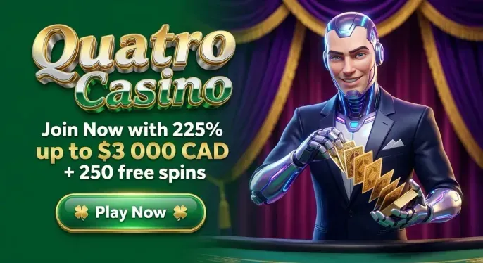 Quatro Casino