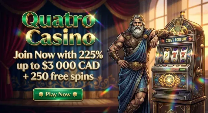 Quatro Casino