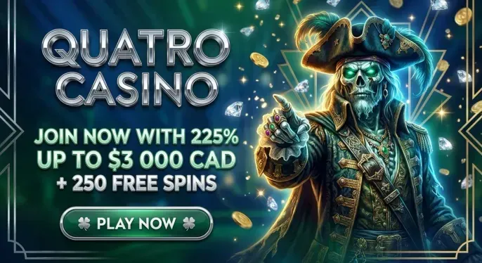 Quatro Casino